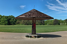 Bernhard Saalfeld - Juli